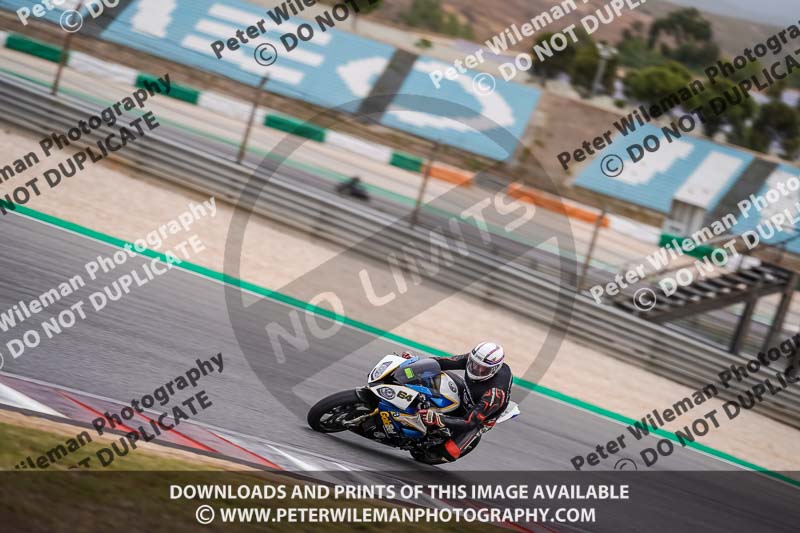 motorbikes;no limits;october 2019;peter wileman photography;portimao;portugal;trackday digital images